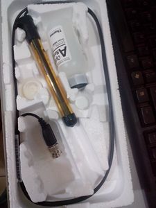 OFERTA FLASH: Electrodos Selectivos de Iones de Fluoruro THERMO-FISHER 9609BNWP 9409BN 9409SC - Product Image 5
