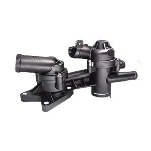 Супер популярный новый <span class=keywords><strong>12</strong></span> вольт автомобильный термостат 03C121026AP пластик для Volkswagen POLO - Product Image 1