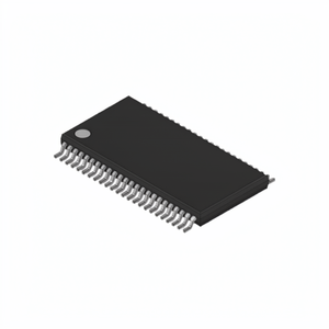 Logic CY74FCT163H245CPAC 48 TFSOP Manufacturer Channel Electronic Chips Component - Product Image 1