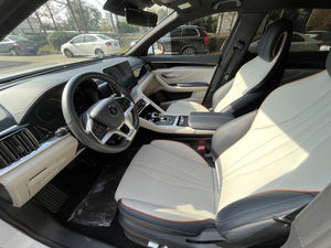 BYD Song Plus EV Vaisseau Amiral SUV Compact <span class=keywords><strong>2021</strong></span>, Véhicule Électrique à Énergie Nouvelle Champion avec Conduite à Gauche, Meilleur Prix Stock Khorgos - Product Image 6