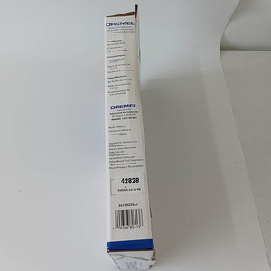 En stock, arbre flexible Dremel pour machines à meuler 26150225AJ 26150225AJ Flexible - Product Image 6