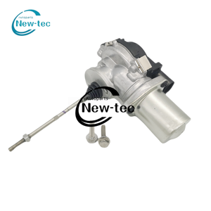 AUDI VW 2,0 T Turbo Boost Control Nuevo 06K145702T 06K145874C Actuador 06K145614G Modelos CWZA CHHB <span class=keywords><strong>CHHC</strong></span> - Product Image 1