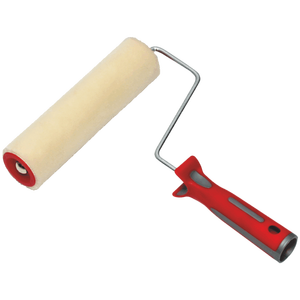 Rullo in Mohair Rasato 'S330' 25 cm - Product Image 1