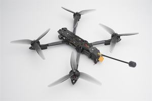 Hélices de plástico duraderas de 3 aspas para drones de carreras FPV de 7 pulgadas, accesorios para drones RC, aspas para multicopter - Product Image 6