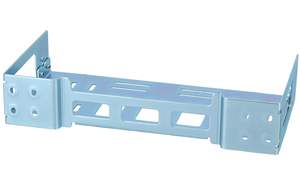 Soporte de Montaje en Rack ASC-1100-RM-19 1RU para Enrutadores ISR <span class=keywords><strong>C1000</strong></span> ISR1111-4P, Kit de Montaje en Pared - Product Image 4