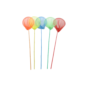 Épuisette de pêche en bambou 30x100cm - Product Image 1