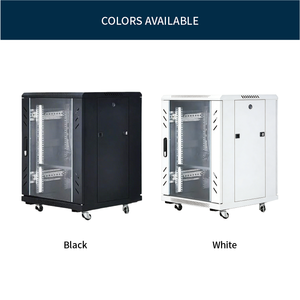 Gabinetes Metálicos de Distribución Eléctrica, Gabinete Exterior de Acero - Product Image 6