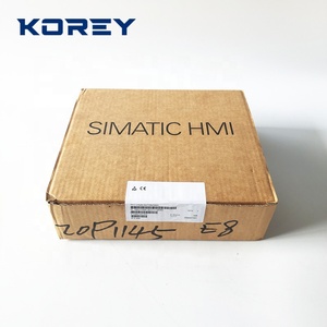 ปุ่ม PP17-II 6AV3688-3ED13-0AX0 6AV3ใหม่688-3ED13-0AX0 - Product Image 6