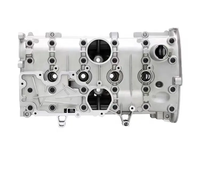 Culasse K4M adaptée au moteur renaultt k4m 8 soupapes OEM 7701473353 nouvelle culasse en aluminium