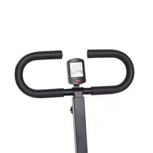 Machine d'exercice à usage domestique pliable <span class=keywords><strong>X</strong></span> Bike Home Gym Pédale Machine d'exercice Cardio Machine Équipement d'exercice Cheval - Product Image 5