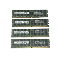 Module de RAM ECC DDR4-3200 64 Go Sung M393A8G40CB4-CWE pour serveur (PC4-25600) - En stock