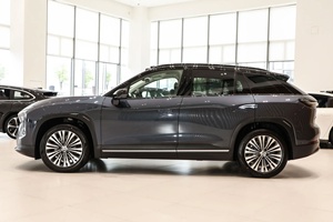 2024 Nio ES7 SUV eléctrico de lujo familiar 930KM de largo alcance EV con tecnología de innovación de conducción inteligente Precio - Product Image 3