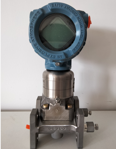 חדש לגמרי 100% מקורי Emerson Rosemounte 3051 משדר לחץ קופלנאר במבצע חם - Product Image 5