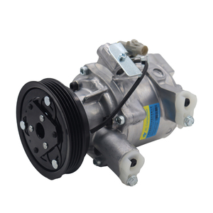 Compresor de aire acondicionado automático 95200-650A1 para Suzuki Hustler - Product Image 3