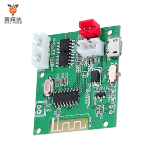 Pcba SMT chế biến pcba sản xuất lắp ráp nhà máy pcba Nhà cung cấp, cung cấp tài liệu GABE, bom - Product Image 5