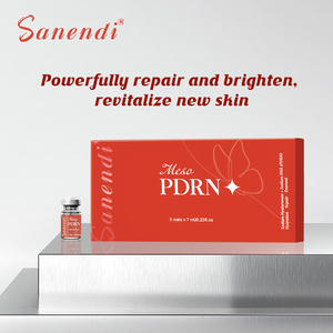 Ampolla Premium de PDRN con ADN de Sodio para una Hidratación Profunda, Luminosidad y Aspecto Saludable - Fórmula para el Cuidado Facial - Product Image 4