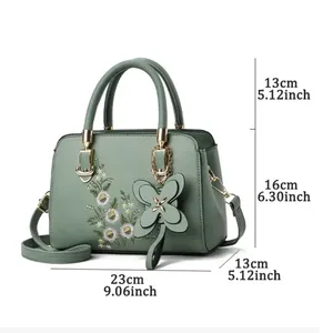 Fabricants en gros en Chine, sacs à <span class=keywords><strong>main</strong></span> pour femmes en cuir, sacs <span class=keywords><strong>de</strong></span> luxe <span class=keywords><strong>de</strong></span> marques célèbres, sacs à <span class=keywords><strong>main</strong></span> pour femmes 2025 - Product Image 6