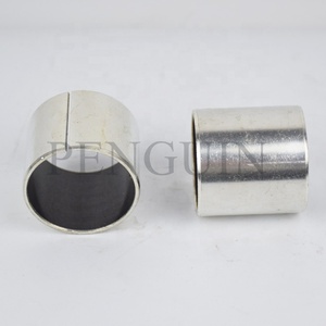Pièces de compresseur frigorifique en acier inoxydable pour Bezier, Copelan, Frascoid, Dorin, GEA Bock, Carrier : Coussinet de roulement principal - Product Image 6