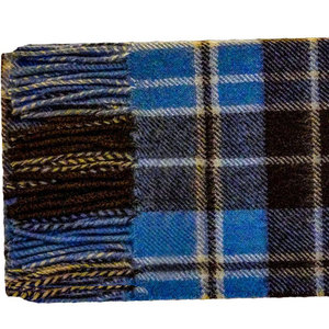 Faja de Tartán a Cuadros para Mujer, Unisex, Ropa Formal, Logotipo Personalizable, Color y Talla, Servicio OEM de Alta Calidad, Auténtico - Product Image 4