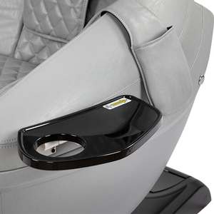 เก้าอี้ G501-4 รุ่นหรูหรา หุ้มหนัง PU นั่งสบาย ปรับระดับได้ - Product Image 6