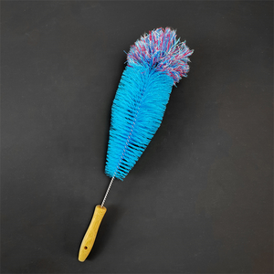 Petite brosse <span class=keywords><strong>de</strong></span> nettoyage <span class=keywords><strong>de</strong></span> bouteille en verre d'eau pour enfants avec fonction <span class=keywords><strong>de</strong></span> nettoyage <span class=keywords><strong>de</strong></span> <span class=keywords><strong>paille</strong></span> pratique et facile à utiliser - Product Image 1