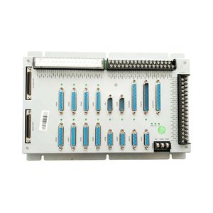 GOOGOLTECH ACC8812-2 ACC8812-220141203011 Industrial <b>Motherboard</b> Cpu Board CPU Module <b>Motherboard</b> motion control card - Product Image 1