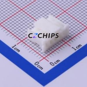 HX20018-5Y Housing (Wire-to-Board / Wire-to-Wire) P=2mm Connector ( Jack Structure: 1x5P )( Pitch: 2mm )( Number of Rows: 1 ) - Product Image 1