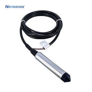 水測定値入力センサー液体レベルセンサー,ステンレスレベルセンサー - Product Image 1