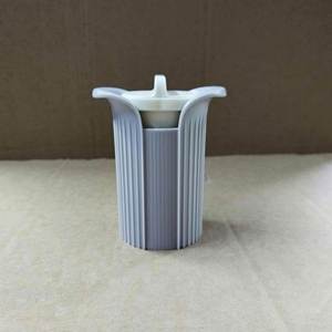 Trancheuse multifonctionnelle en acier inoxydable | Coupeur de carottes et de concombres pour la cuisine à domicile - Product Image 6