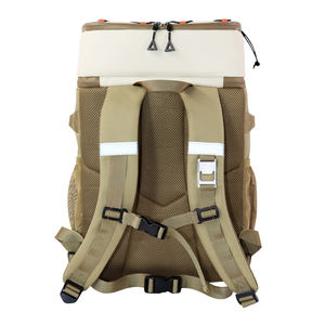 Mochila Refrigerante de Gran Capacidad, Mochila Aislada a Prueba de Fugas e Impermeable, Bolsa Refrigerante para Picnic, Senderismo y Viajes - Product Image 4