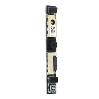 Caméra d'ordinateur portable pour HP ProBook 430 440 G5 Webcam Module L01065-001 remplacement de caméra d'ordinateur portable