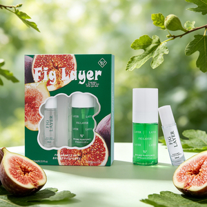 Coffret de Parfums Gourmands 60ml Formel 10ml Portable – Senteur Toast Berry <span class=keywords><strong>Kiss</strong></span> Fig Layer – Parfum Longue Durée – Arôme Élégant - Product Image 6