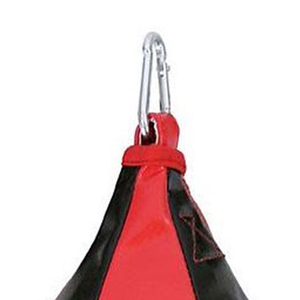 Balón de Velocidad de Cuero de Color Sólido, Resistente, de Altura Ajustable, para Entrenamiento Profesional, Recién Llegado - Product Image 6