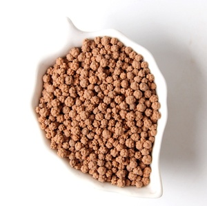 كرات هيدرو لكا عالية الجودة حصى الطين Ceramsite للمناظر الطبيعية حديقة مواد الديكور - Product Image 6