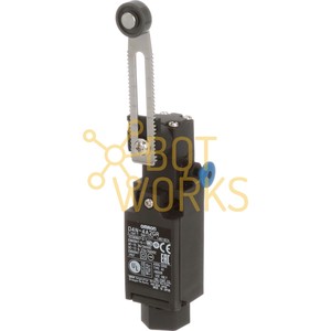 Omron D4N1A2GR - Nuovo - Product Image 1
