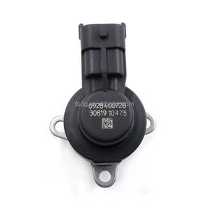 FIAT DUCAT için 0928400728 0928400726 71754810 yakıt basınç regülatörü kontrol vanası 0928400728 uyar - Product Image 4