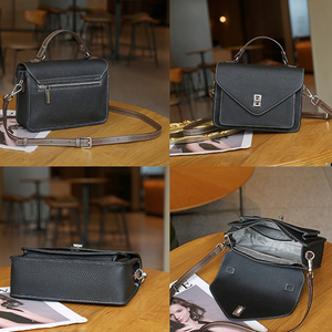 Sacs à main pour femmes de marque de créateur de luxe sacs pour femmes en cuir de vache de haute qualité sacs à bandoulière pour femmes en cuir véritable essentiels pour femmes - Product Image 6