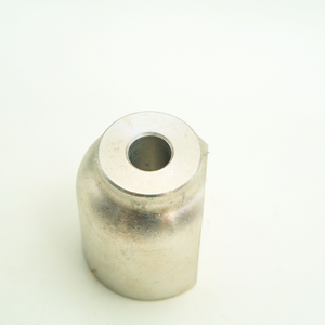 ชิ้นส่วนอะลูมิเนียมภายในที่ผลิตด้วยเครื่อง CNC ความแม่นยำสูง อะไหล่รถยนต์ OEM ผลิตตามสั่ง ผลิตจำนวนมาก โดยผู้ผลิตโดยตรง - Product Image 1