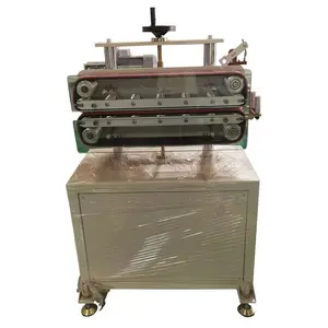 Máquina de producción de extrusión profesional, línea de extrusión de manguera de aire PU