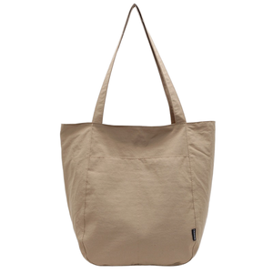 RTS New Summer 18L <b>Nylon</b> Zipper Closure Duffel <b>Tote</b> Bag Wholesale Custom Logo Side Cinch for Travel & Sports Waterproof - Product Image 4