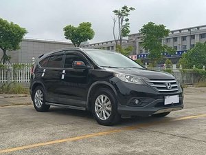 <span class=keywords><strong>Honda</strong></span> CR-V Usado, Modelo 2012, 2.0L, 4WD, Edición Clásica, Vehículo Compacto de Gasolina - Product Image 2