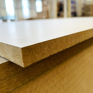 30mm 36mm melamine MDF bảng giá danh sách cho trang trí nội thất - Product Image 6