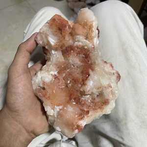 Wholesale Natural Apophyllite <b>Crystal</b> <b>Cluster</b> Raw Mineral Specimen for Collectors Home Decoration Energy Healing and Feng Shui - Product Image 3