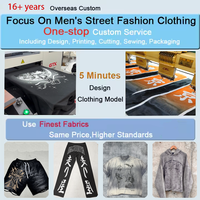 Veste d'hiver réversible OUNA de haute qualité pour homme, avec fermeture éclair, motif camouflage Sherpa sur le devant, coupe-vent en polaire, vente en gros