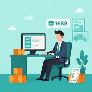 ตัวแทนจัดซื้อสินค้าออนไลน์ 1688 - Product Image 5