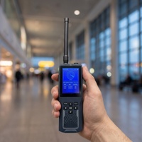 Sistema detector de radar para coche, láser, red de enmascaramiento, armas de contramedidas, GPS, drones, motocicleta, dispositivo, red de interferencia, sistema terrestre