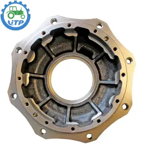 5191785 4 Wheel Drive Front Hub Suitable For New Holland TS90 TM TSA Series Tractor Parts