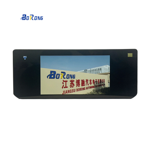 Autoradio intelligent pour voiture Lecteur MP5 Play Smart Car Audio <span class=keywords><strong>MPS</strong></span> GPS Navigation Player - Product Image 1