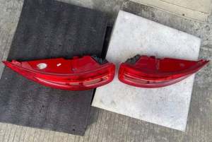 Convient pour 911.1 Feu arrière Feu stop arrière 2012-2016 D'occasion Qualité d'origine authentique Convient pour 911.1 Feu arrière Feu stop arrière - Product Image 4