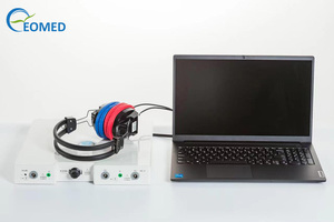 Système de potentiel évoqué auditif NDI-093 Système de surveillance <span class=keywords><strong>dynamique</strong></span> de la myodynamie Équipement de neurodiagnostic auditif - Product Image 2